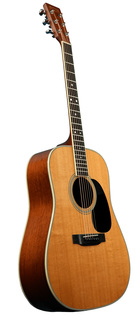 Martin D35 MP Madagascar Rosewood 2011